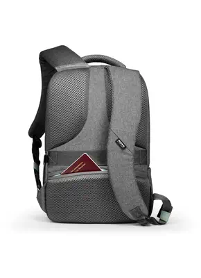 Port Designs YOSEMITE Eco XL 39,6 cm (15.6") Sac à dos Gris - Sacoche & Housse - visuel 2