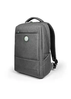 Port Designs YOSEMITE Eco XL 39,6 cm (15.6") Sac à dos Gris - Sacoche & Housse - visuel 5