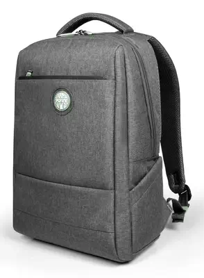 PORT Designs Yosemite Eco Xl 39,6 cm (15.6") Sac à dos Gris - Port Designs - Sacoche & Housse - visuel 7