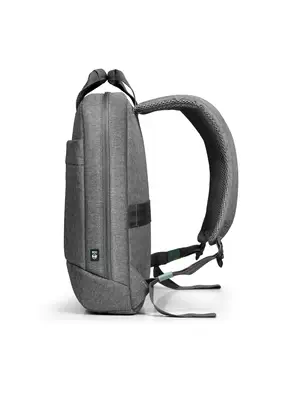 Port Designs YOSEMITE Eco 35,6 cm (14") Sac à dos Gris - Sacoche & Housse - visuel 7