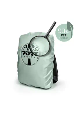 Port Designs YOSEMITE Eco 35,6 cm (14") Sac à dos Gris - Sacoche & Housse - visuel 5