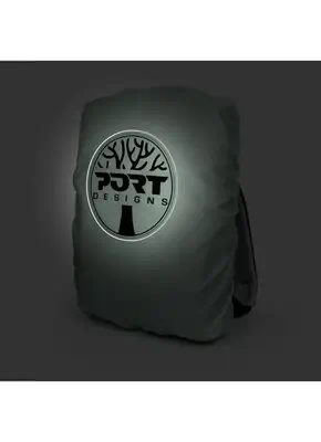 Port Designs YOSEMITE Eco 35,6 cm (14") Sac à dos Gris - Sacoche & Housse - visuel 6