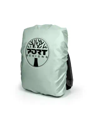 Port Designs YOSEMITE Eco 35,6 cm (14") Sac à dos Gris - Sacoche & Housse - visuel 4