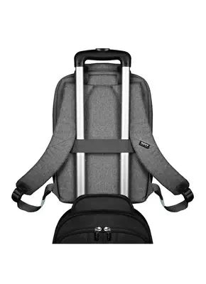 Port Designs YOSEMITE Eco 35,6 cm (14") Sac à dos Gris - Sacoche & Housse - visuel 8
