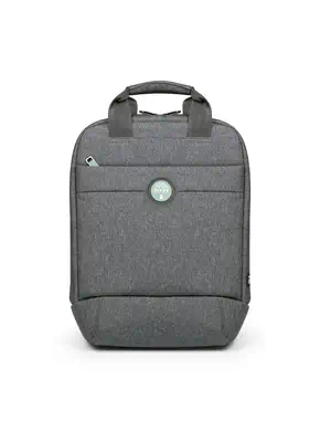 Port Designs YOSEMITE Eco 35,6 cm (14") Sac à dos Gris - Sacoche & Housse - visuel 1