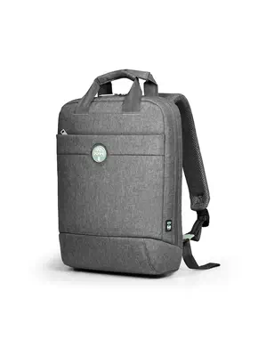 Port Designs YOSEMITE Eco 35,6 cm (14") Sac à dos Gris - Sacoche & Housse - visuel 3