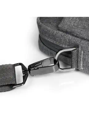 Port Designs Yosemite Eco TL 39,6 cm (15.6") Malette Gris - Sacoche & Housse - visuel 6