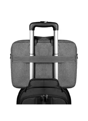 Port Designs Yosemite Eco TL 39,6 cm (15.6") Malette Gris - Sacoche & Housse - visuel 3