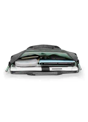 Port Designs Yosemite Eco TL 39,6 cm (15.6") Malette Gris - Sacoche & Housse - visuel 4