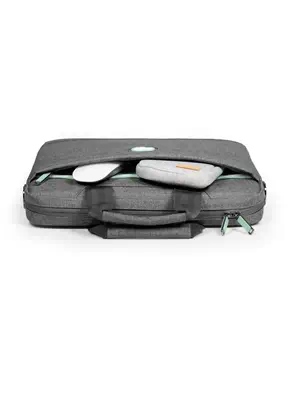 Port Designs Yosemite Eco TL 39,6 cm (15.6") Malette Gris - Sacoche & Housse - visuel 5
