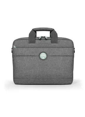 Port Designs Yosemite Eco TL 39,6 cm (15.6") Malette Gris - Sacoche & Housse - visuel 1
