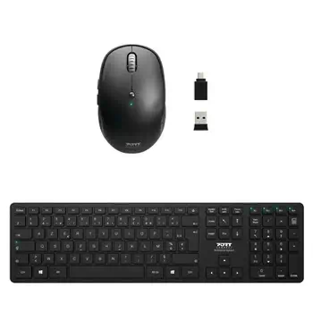 Livraison rapide Pack Clavier, souris Oui