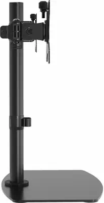 Vision VFM-DSDB support d'écran plat pour bureau 81,3 cm (32") Noir - Support Fixe & Mobile - visuel 3