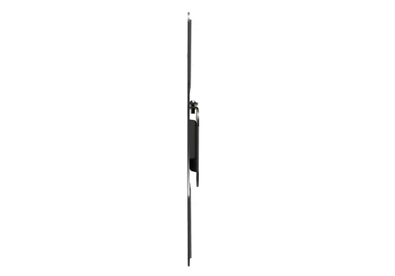 Vision VFM-W2X2V2 support pour téléviseur 106,7 cm (42") Noir - Support Fixe & Mobile - visuel 3