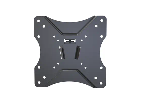 Vision VFM-W2X2V2 support pour téléviseur 106,7 cm (42") Noir - Support Fixe & Mobile - visuel 1