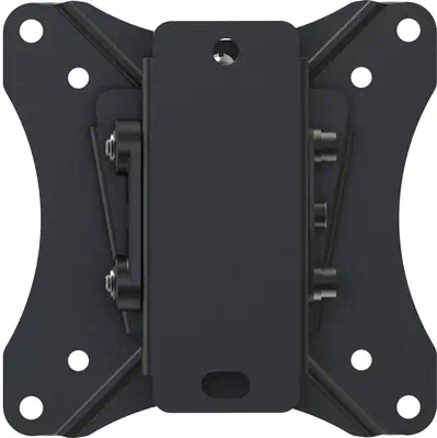 Vision VFM-W1X1TV2 support d'écran plat pour bureau 86,4 cm (34") Mur Noir - Accessoire Moniteur - visuel 4