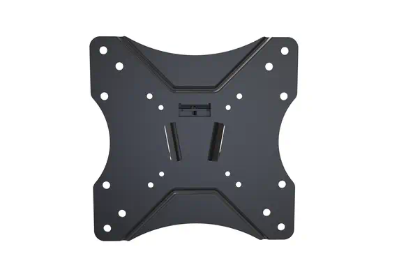 Vision VFM-W2X2TV2 support pour téléviseur 106,7 cm (42") Noir - Support Fixe & Mobile - visuel 1