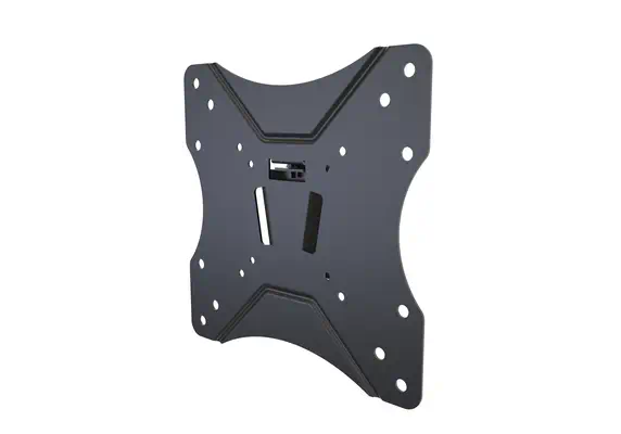 Vision VFM-W2X2TV2 support pour téléviseur 106,7 cm (42") Noir - Support Fixe & Mobile - visuel 2