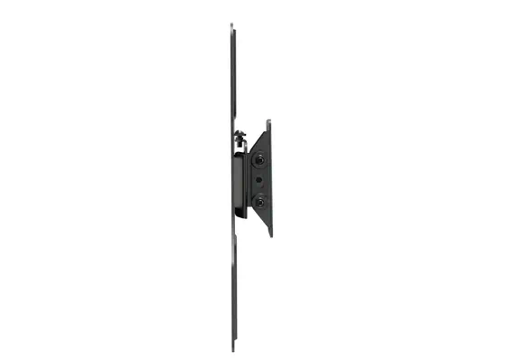 Vision VFM-W2X2TV2 support pour téléviseur 106,7 cm (42") Noir - Support Fixe & Mobile - visuel 3