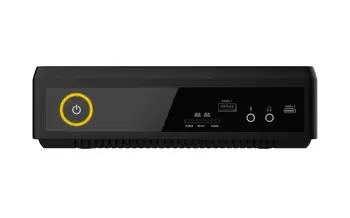 Meilleur prix Barebone Zotac SFF