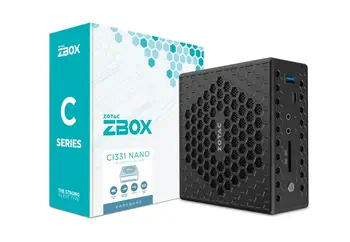 Meilleur prix Barebone Passif