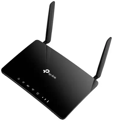 TP-Link ARCHER MR500_V1 non classé - Borne Wifi - visuel 3