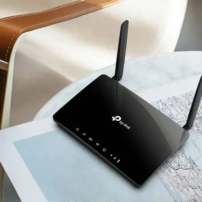 TP-Link ARCHER MR500_V1 non classé - Borne Wifi - visuel 6
