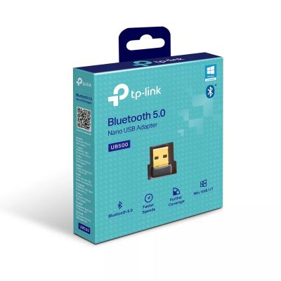 Vente TP-LINK Bluetooth 5.0 Nano USB Adapter TP-Link au meilleur prix - visuel 10