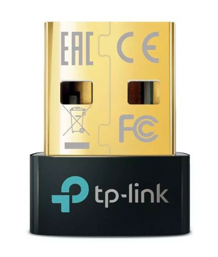 Revendeur officiel Accessoire Réseau TP-LINK Bluetooth 5.0 Nano USB Adapter