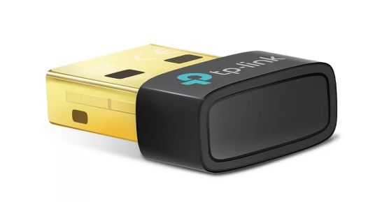 Vente TP-LINK Bluetooth 5.0 Nano USB Adapter TP-Link au meilleur prix - visuel 4
