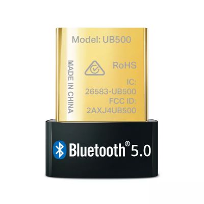 Vente TP-LINK Bluetooth 5.0 Nano USB Adapter TP-Link au meilleur prix - visuel 8