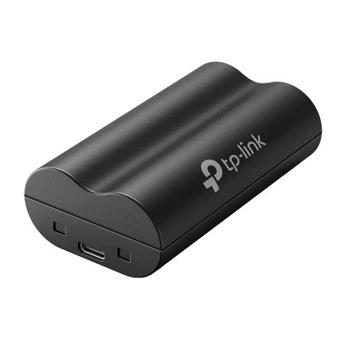 Revendeur officiel TP-LINK Tapo Battery Pack 3.6V 6700mAh