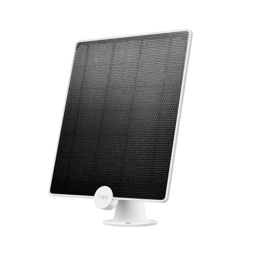 Vente TP-LINK Tapo A200 Solar Panel Non-Stop Solar Power au meilleur prix