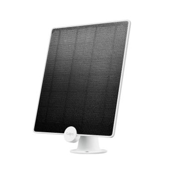 Achat TP-LINK Tapo A200 Solar Panel Non-Stop Solar Power-Captures Free au meilleur prix