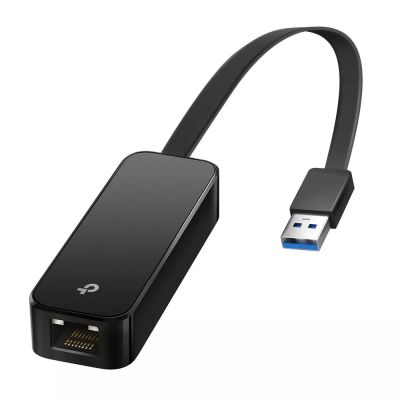 Vente TP-LINK UE306 USB 3.0 to Gigabit Ethernet Network TP-Link au meilleur prix - visuel 4