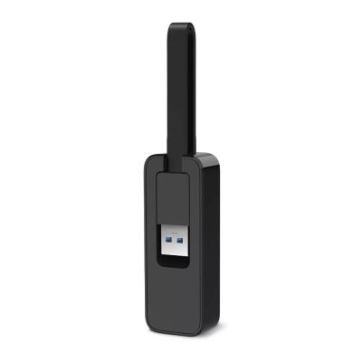 Vente TP-LINK UE306 USB 3.0 to Gigabit Ethernet Network TP-Link au meilleur prix - visuel 10