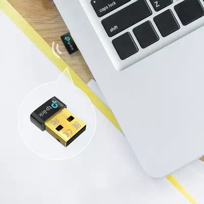 TP-Link UB5A carte réseau Bluetooth - Accessoire Réseau - visuel 6