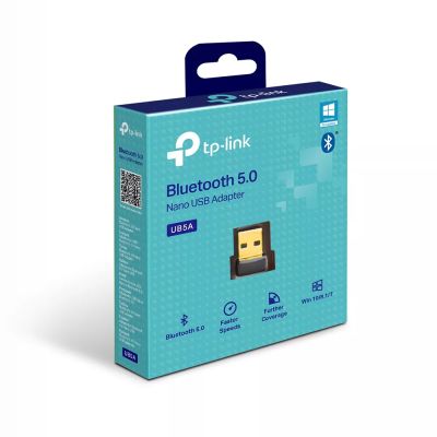 Vente TP-LINK Bluetooth 5.0 Nano USB Adapter SPEC USB TP-Link au meilleur prix - visuel 10