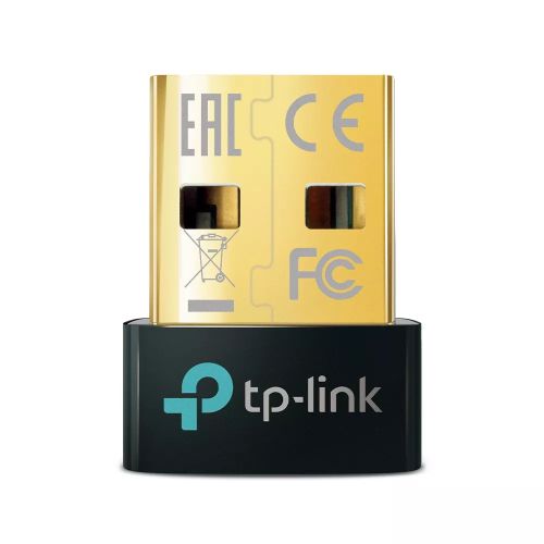 Revendeur officiel Accessoire Réseau TP-LINK Bluetooth 5.0 Nano USB Adapter SPEC USB 2.0