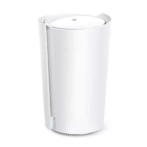 Achat TP-LINK 5G AX3000 Whole Home Mesh Wi-Fi 6 Router Build-In 5G Modem - 4897098687949