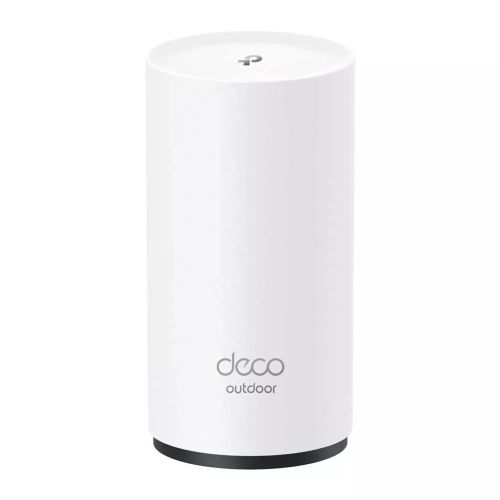 Vente Borne Wifi TP-LINK AX3000 Outdoor/Indoor Mesh Wi-Fi 6 Unit 574Mbps at 2.4GHz + sur hello RSE