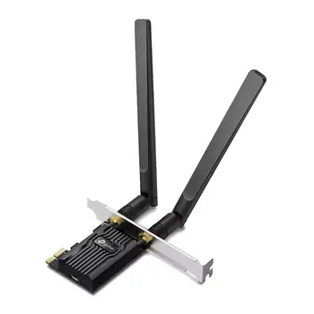 Revendeur officiel Borne Wifi TP-Link ARCHER TX20E
