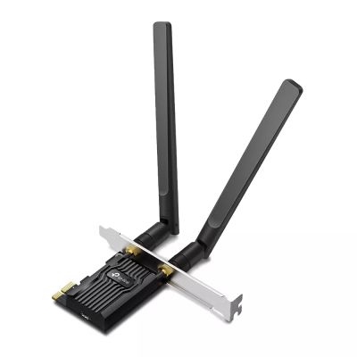 Vente TP-LINK AX1800 Dual Band Wi-Fi 6 Bluetooth 5.2 PCI au meilleur prix