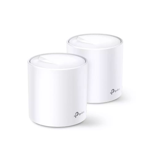 Achat TP-LINK Deco X60 AX3000 Wi-Fi 6 Whole-Home Mesh - 4897098689318