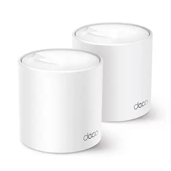 DECO X60(2-PACK) livraison rapide