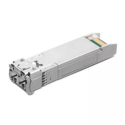 Vente TP-LINK Omada 10Gbase-LR SFP+ LC Transceiver TP-Link au meilleur prix - visuel 4