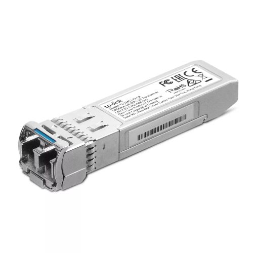 Vente Switchs et Hubs TP-LINK Omada 10Gbase-LR SFP+ LC Transceiver