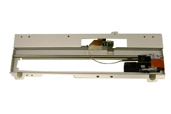 RICOH fi-590PRB Post Imprinter Back Side for fi-5900C / fi - Fujitsu - Accessoires pour imprimante - visuel 1