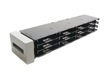 StoreEver MSL Ultrium Left Magazine Kit avis