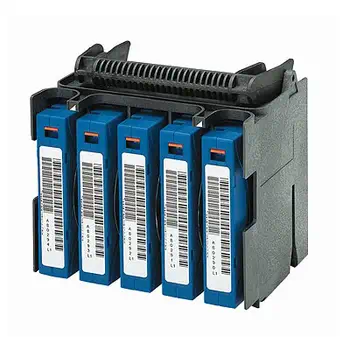 Accessoire Stockage HP AH167A garantie
